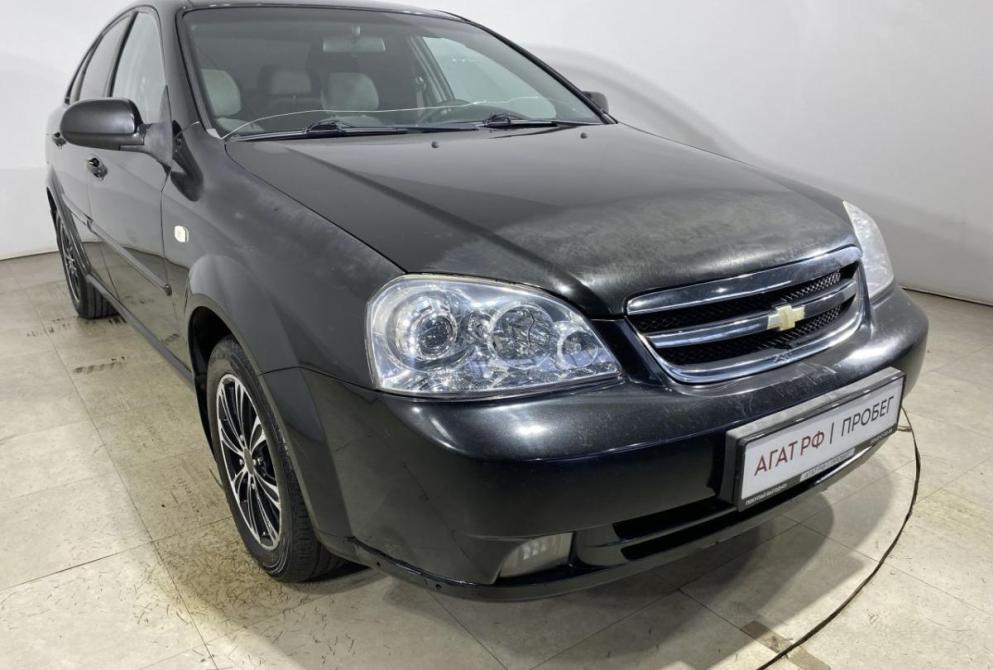 Chevrolet Lacetti I Саранск  - изображение 19
