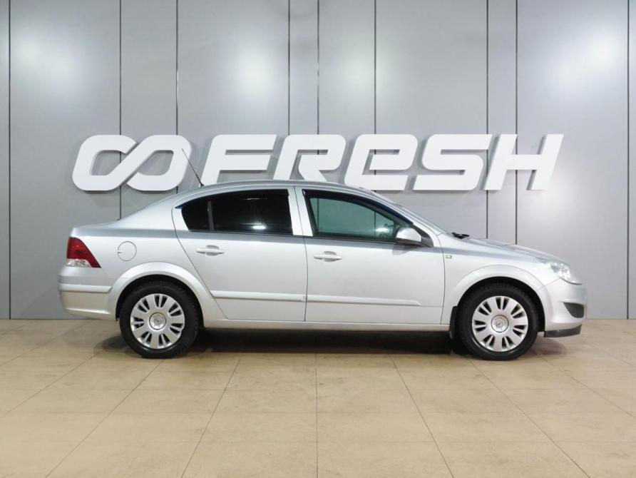 Opel Astra H Рестайлинг Воронеж  - изображение 5
