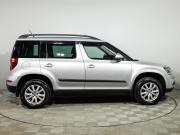 Skoda Yeti I Рестайлинг Санкт-Петербург  - изображение 20
