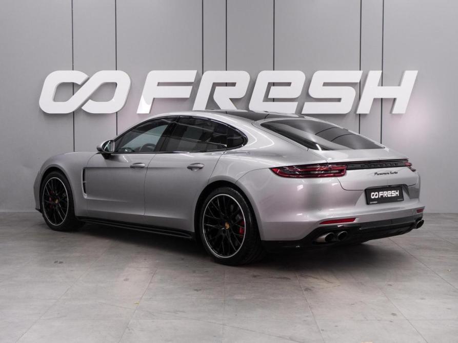 Porsche Panamera II Воронеж  - изображение 2
