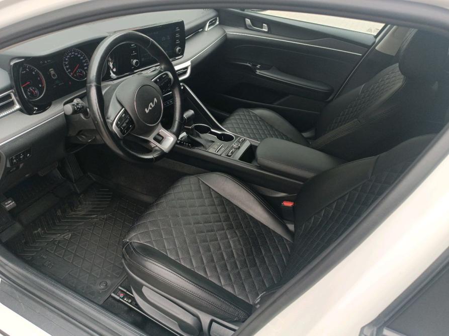 Kia K5 III Ростов-на-Дону  - изображение 9