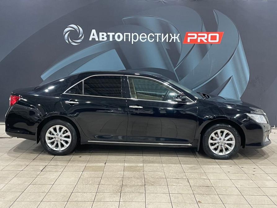 Toyota Camry VII (XV50) Пермь  - изображение 4