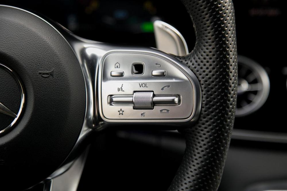 Mercedes-Benz AMG GT I Рестайлинг Иркутск  - изображение 17