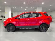 Ford EcoSport II Казань  - изображение 32