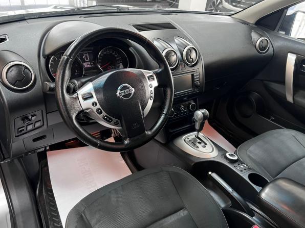 Nissan Qashqai+2 I Рестайлинг с пробегом 2011 года, цена 995 000 рублей, 203110 км, внедорожник, Автокод Объявления