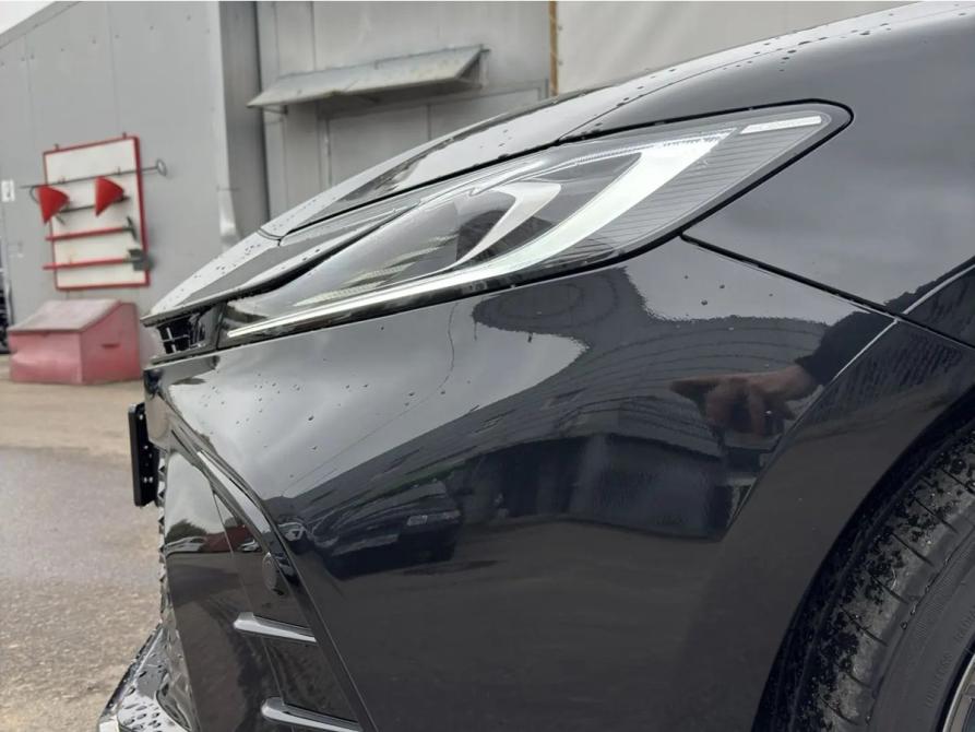 Toyota Camry IX (XV80) China Market Новосибирск  - изображение 2