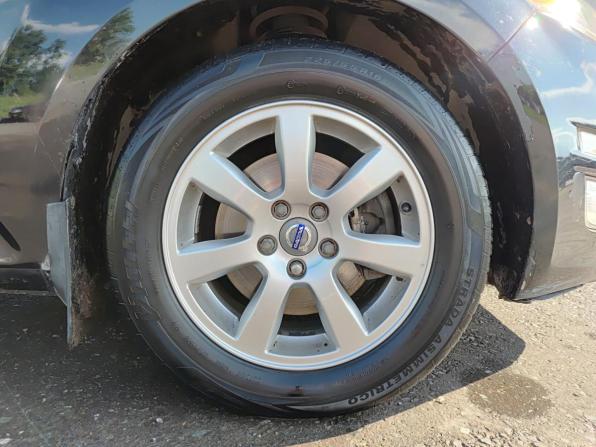 Ford Mondeo IV Рестайлинг с пробегом 2012 года, цена 799 800 рублей, 212829 км, седан, Автокод Объявления