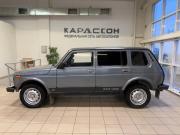 Lada (ВАЗ) 2131 (4x4) I Волгоград  - изображение 23