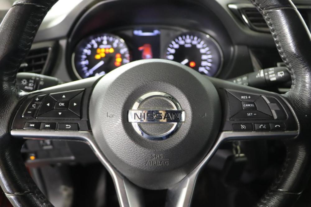 Nissan Qashqai II Нижний Новгород  - изображение 11