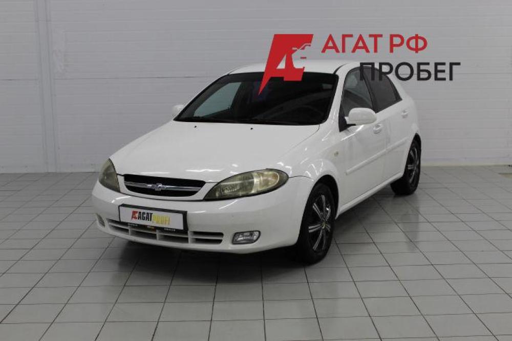 Chevrolet Lacetti I Саратов  - изображение 1