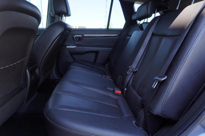 Hyundai Santa Fe II Рестайлинг с пробегом 2012 года, цена 1 245 000 рублей, 307371 км, внедорожник, Автокод Объявления