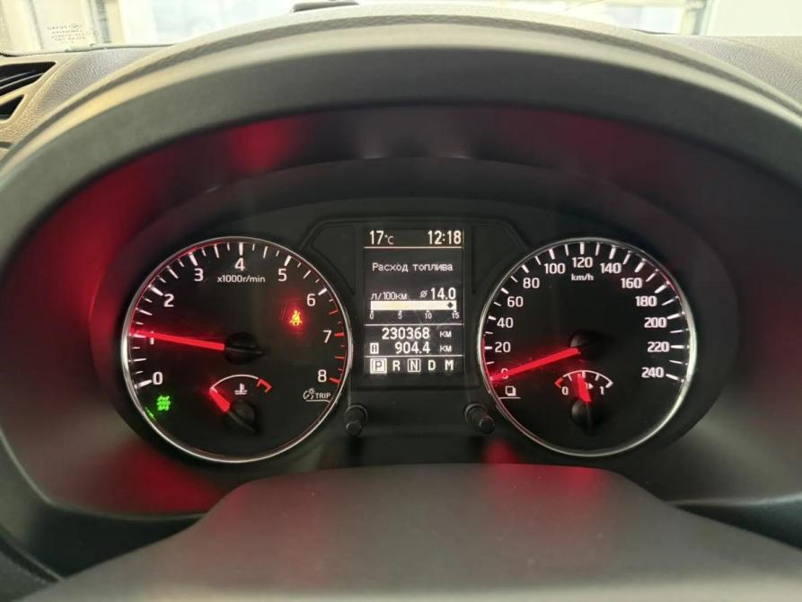 Nissan X-Trail II Рестайлинг Подольск  - изображение 20