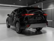 Toyota Highlander IV (XU70) Москва  - изображение 34