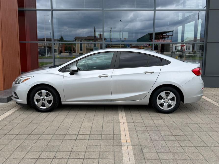 Chevrolet Cruze II Владикавказ  - изображение 4