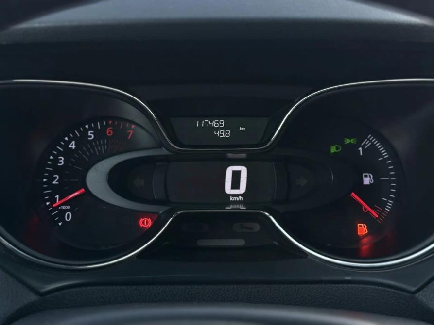Renault Kaptur I Ижевск  - изображение 15