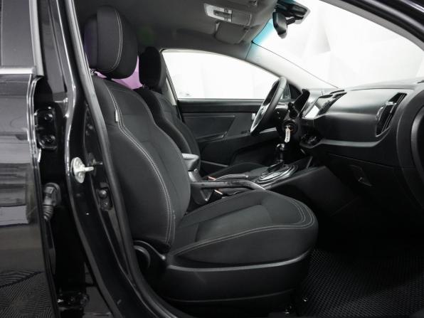 Kia Sportage III Рестайлинг с пробегом 2014 года, цена 1 329 000 рублей, 272000 км, внедорожник, Автокод Объявления