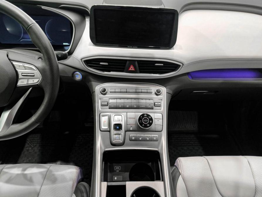 Hyundai Santa Fe IV Рестайлинг Казань  - изображение 18