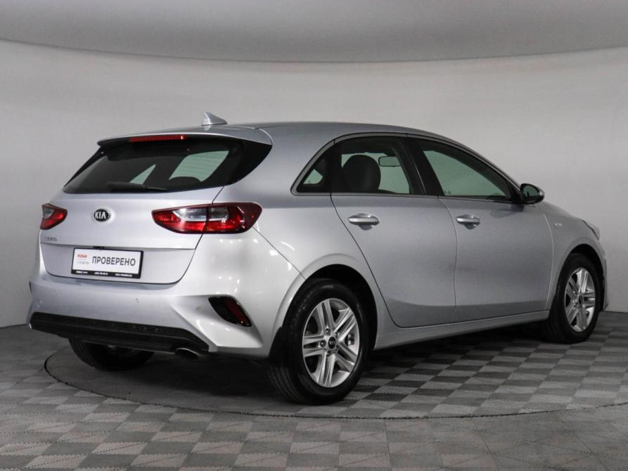 Kia Ceed III Химки  - изображение 6