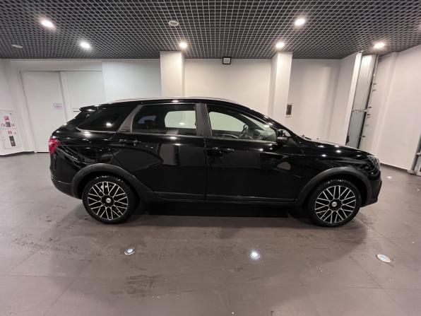 Lada (ВАЗ) Vesta I с пробегом 2021 года, цена 1 220 000 рублей, 113402 км, универсал, Автокод Объявления