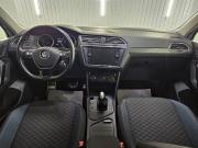 Volkswagen Tiguan II Белгород  - изображение 28