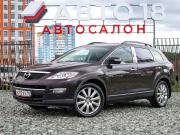 Mazda CX-9 I Ижевск  - изображение 30