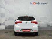 Kia Rio III Екатеринбург  - изображение 22
