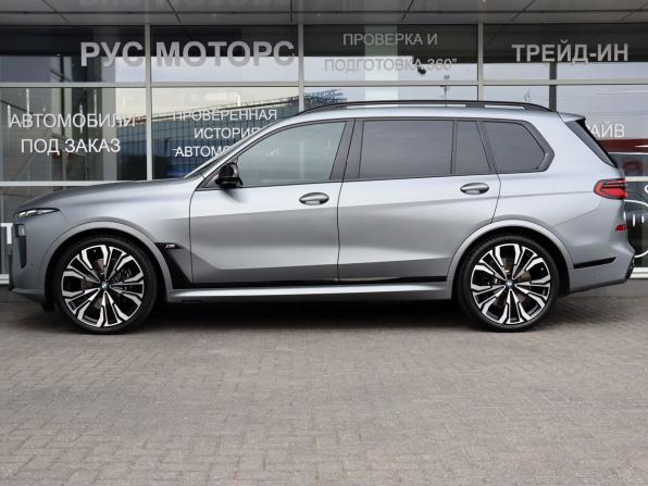 BMW X7 I (G07) Рестайлинг с пробегом 2023 года, цена 15 990 000 рублей, 26438 км, внедорожник, Автокод Объявления
