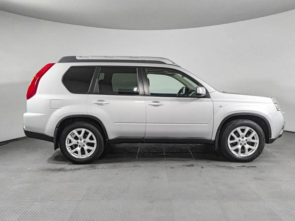 Nissan X-Trail II Рестайлинг с пробегом 2012 года, цена 1 470 000 рублей, 146216 км, внедорожник, Автокод Объявления
