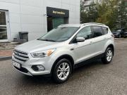 Ford Kuga II Рестайлинг Санкт-Петербург  - изображение 8