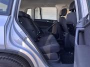 Volkswagen Tiguan I Рестайлинг Краснодар  - изображение 34