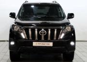 Toyota Land Cruiser Prado 150 Series Рестайлинг 1 Сургут  - изображение 38