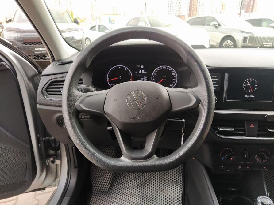 Volkswagen Polo VI Екатеринбург  - изображение 20