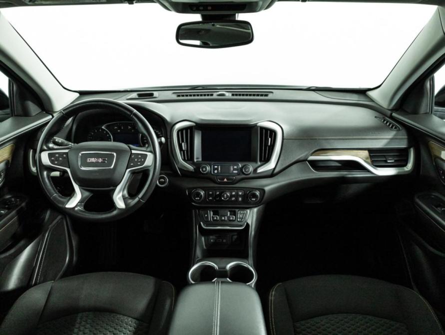 GMC Terrain II Санкт-Петербург  - изображение 13