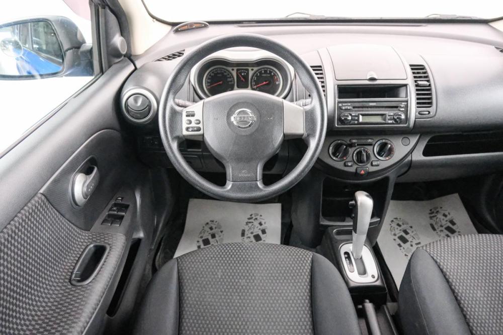 Nissan Note I Красноярск  - изображение 15