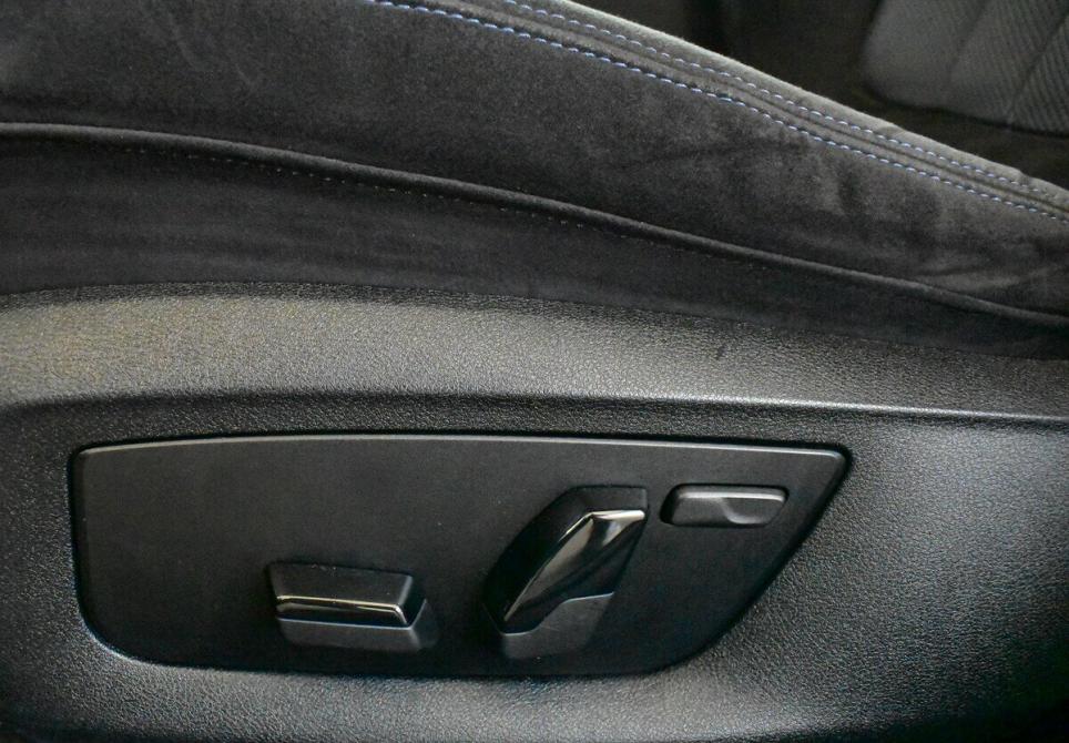 BMW 5 серии VII (G30/G31/G38) Рестайлинг Москва  - изображение 14