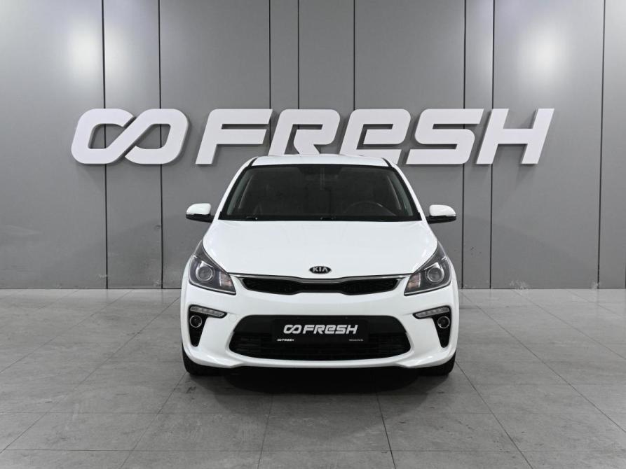 Kia Rio IV Ростов-на-Дону  - изображение 3