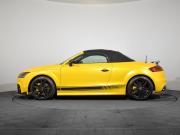 Audi TTS II (8J) Санкт-Петербург  - изображение 32