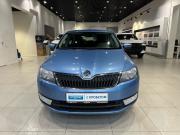 Skoda Rapid I Москва  - изображение 21