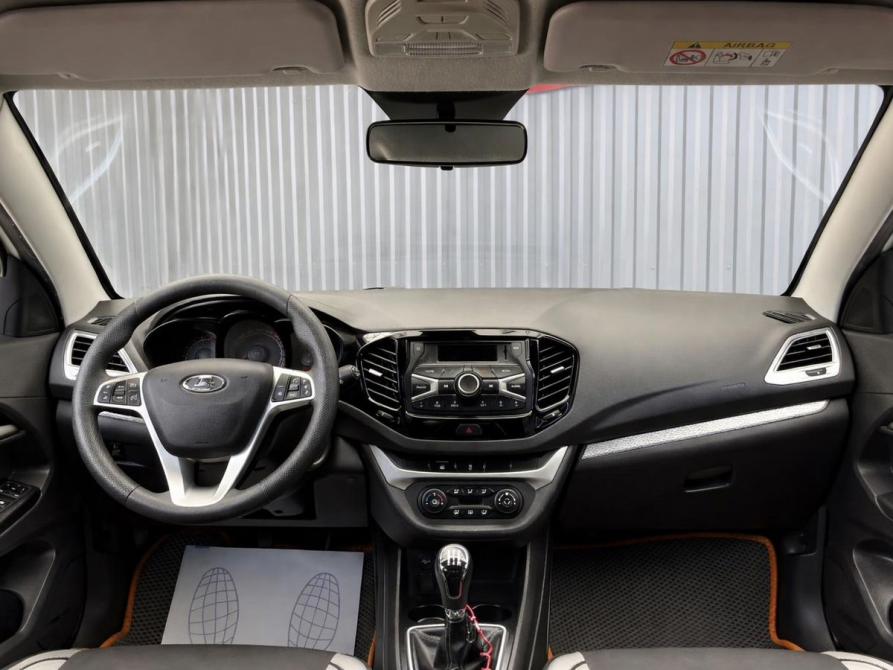 Lada (ВАЗ) Vesta I Пермь  - изображение 6