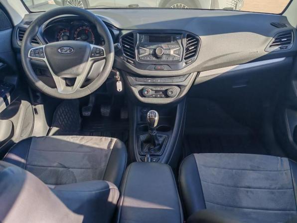 Lada (ВАЗ) Vesta I с пробегом 2020 года, цена 1 010 000 рублей, 70862 км, седан, Автокод Объявления