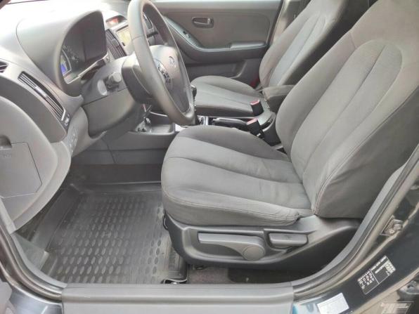 Hyundai Elantra IV (HD) с пробегом 2008 года, цена 595 000 рублей, 249963 км, седан, Автокод Объявления