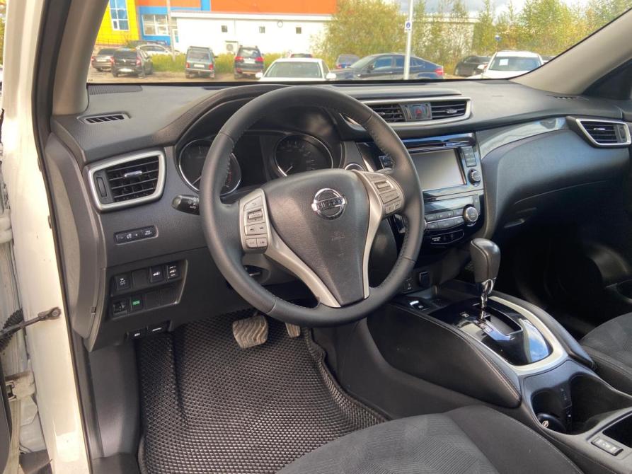 Nissan X-Trail III Сыктывкар  - изображение 18