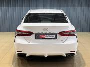 Toyota Camry VIII (XV70) Рестайлинг Ростов-на-Дону  - изображение 18