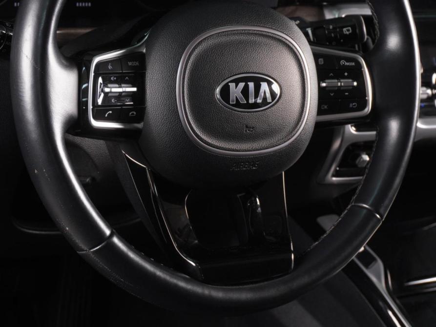 Kia Sorento IV Минеральные Воды  - изображение 18