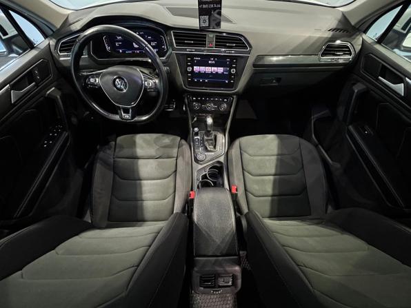Volkswagen Tiguan II с пробегом 2020 года, цена 2 680 000 рублей, 132200 км, внедорожник, Автокод Объявления