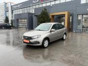 Lada (ВАЗ) Granta I Рестайлинг Липецк  - изображение 14
