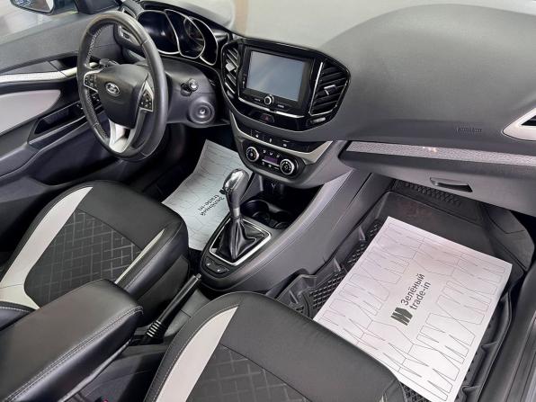 Lada (ВАЗ) Vesta I с пробегом 2020 года, цена 1 270 000 рублей, 76821 км, универсал, Автокод Объявления
