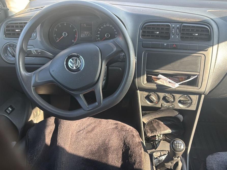 Volkswagen Polo V Рестайлинг Ижевск  - изображение 7