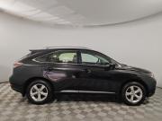Lexus RX III Рестайлинг Москва  - изображение 30