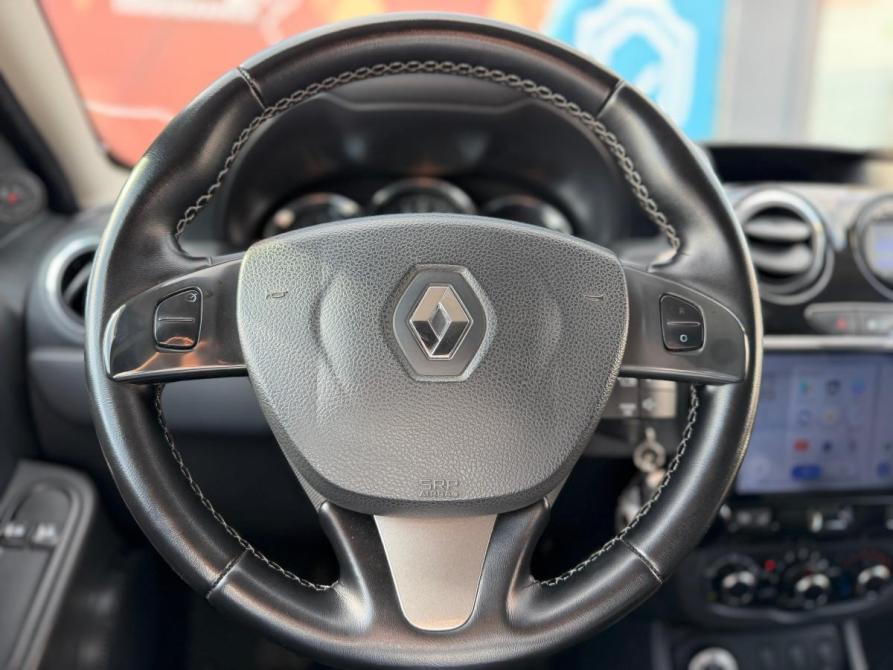 Renault Duster I Рестайлинг Набережные Челны  - изображение 15